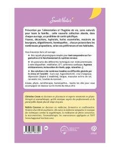 Apprivoiser le stress et l'anxiété, part